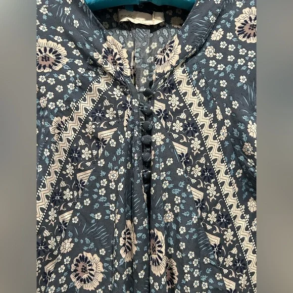 NATALIE MARTIN Fiori Short Dress / Size XS / - Picture 2 of 7